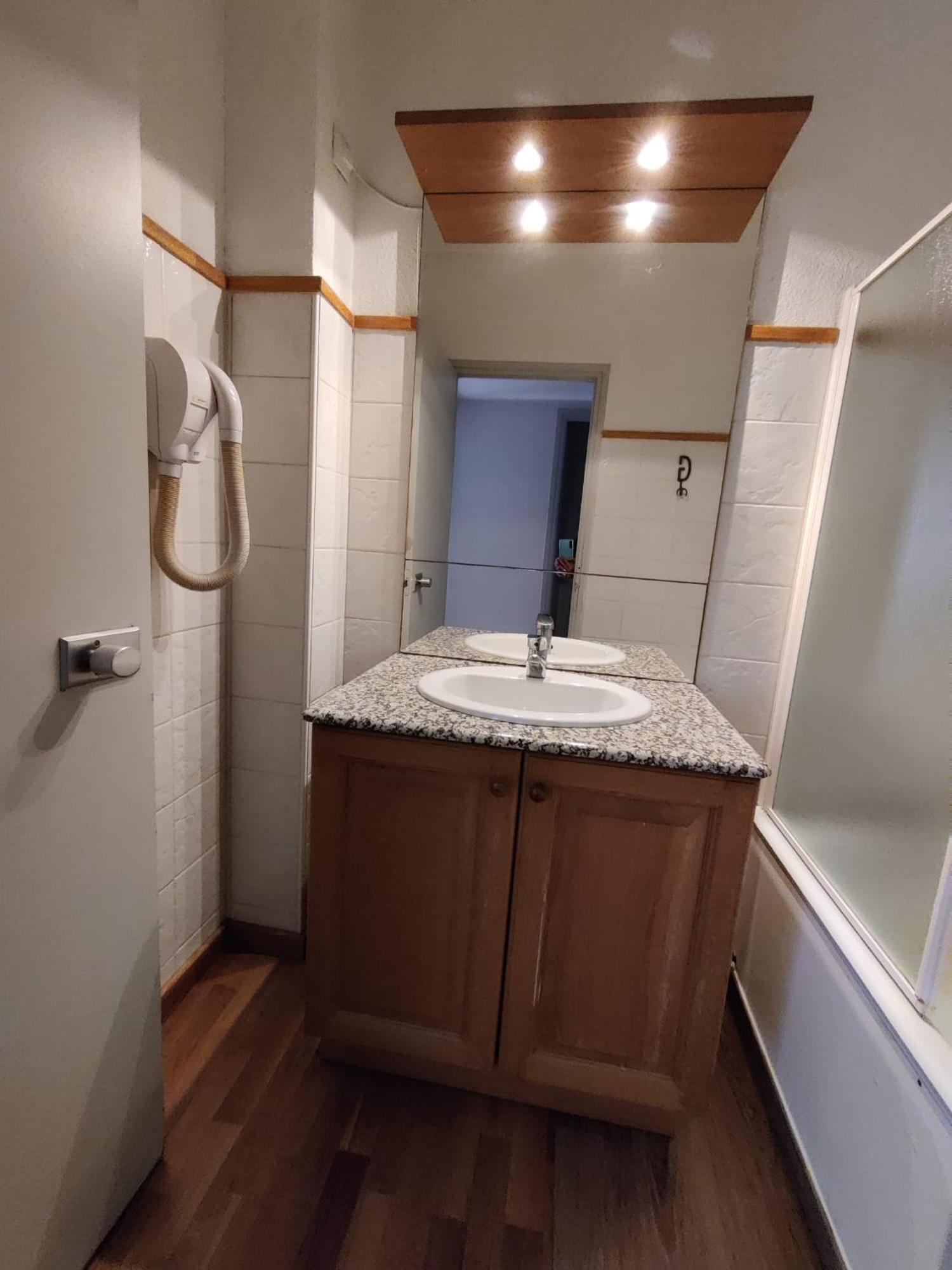 Appartement 4/6Pers Bolquere Экстерьер фото